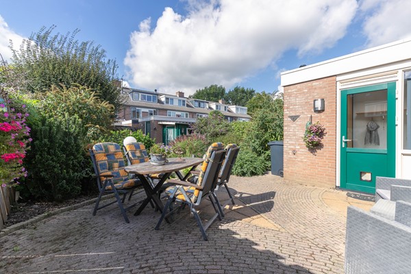 Medium property photo - Van Leeuwenhoekstraat 9, 1433 BM Kudelstaart